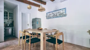 Rector's Villa - Charming Retreat in Old Town with Jacuzzi in Private Courtyard - Image 5
