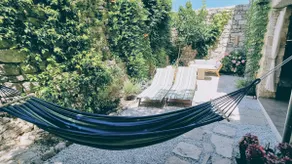 Rector's Villa - Charming Retreat in Old Town with Jacuzzi in Private Courtyard - Image 2
