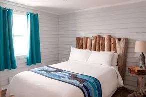 Gros Morne Beach House- Upper Level - Image 4