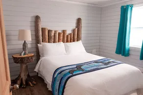 Gros Morne Beach House- Upper Level - Image 2
