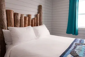 Gros Morne Beach House- Upper Level - Image 3