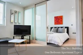 Gunwharf Quays Apartments - Image 4