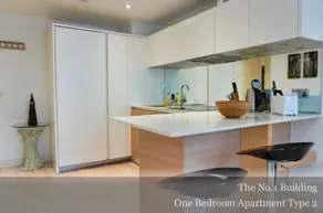 Gunwharf Quays Apartments - Image 5