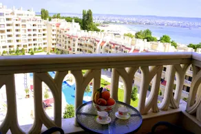 Holiday Apartment Varna South Bay Complex IX-22 - Image 4
