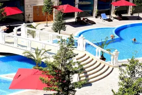 Holiday Apartment Varna South Bay Complex IX-22 - Image 5