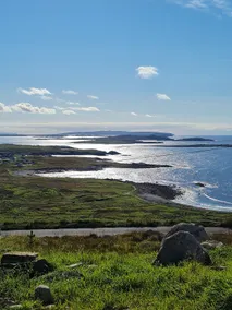 sea view apartment gweedore - Image 5