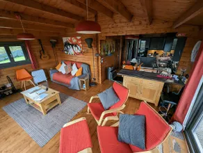 Long Wood Lodges - Image 4