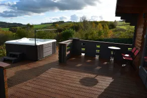 Long Wood Lodges - Image 5