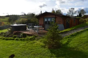 Long Wood Lodges - Image 2