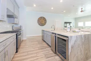 Destin Beach House for 28! Heated pool, grill and walking distance to the beach - Image 2