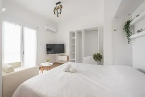 Splendid Cocooning studio in the center of Athens - Image 3