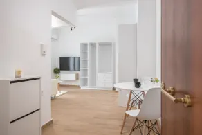 Splendid Cocooning studio in the center of Athens - Image 2