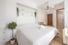 Splendid Cocooning studio in the center of Athens - Image 4