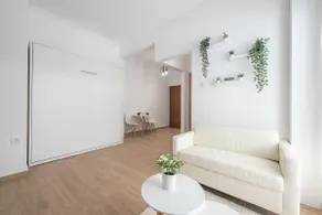 Splendid Cocooning studio in the center of Athens - Image 5