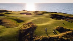 New deluxe villa(s) steps to Cabot Links! Villa 1 - Image 2
