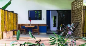Casa Eden - Modern Peaceful Jungle Apartments - Image 4