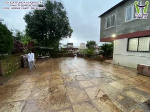HOLIDAYFUNDA's Homestay - Khatri Bungalow - 3 BHK. - Image 2