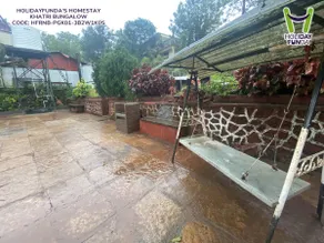 HOLIDAYFUNDA's Homestay - Khatri Bungalow - 3 BHK. - Image 4