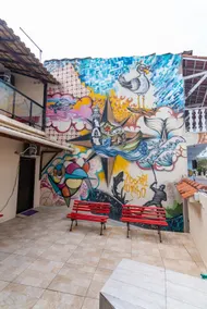 Dona Rosa Suites Privativas - Image 3