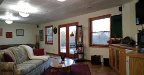 Little Lake Hideaway - Walkout Basement - Image 5