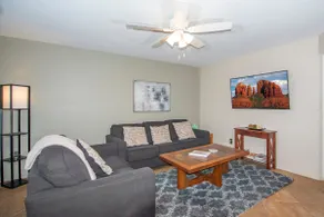 Sedona Multifamily Retreat - 2 Side-by-Side Condos - Image 2