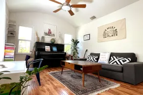 Airy House with Backyard Oasis, Kid & Pet Friendly - Image 3