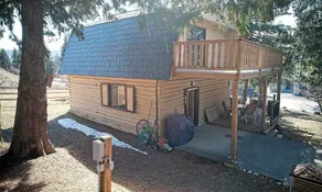 1/2 acre across street from lake - Image 5