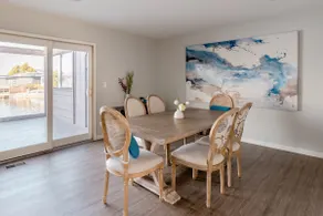 Lagoonfront Retreat: 3BR House Near SFO - Image 5