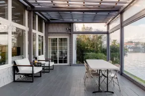 Lagoonfront Retreat: 3BR House Near SFO - Image 3