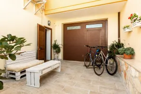 Relax House in the Borgo Private courtyard & parki - Image 3