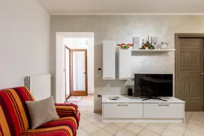 Relax House in the Borgo Private courtyard & parki - Image 5