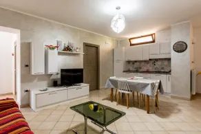 Relax House in the Borgo Private courtyard & parki - Image 4