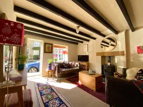 Lovely, cosy cottage in the heart of Osmotherley - Image 5