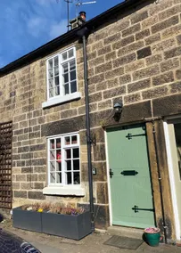 Lovely, cosy cottage in the heart of Osmotherley - Image 3