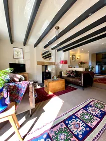 Lovely, cosy cottage in the heart of Osmotherley - Image 4