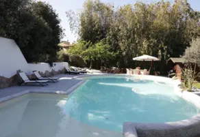 Vacation home with pool and hot tub - Image 5