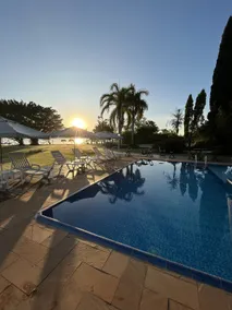 Country house, heated pool, beach, tennis court, barbecue, playground, fishing, pets allowed. - Image 4