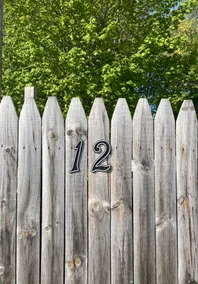 Quiet 3 BR Beachtown Apartment 1 mile to the beach - Image 2
