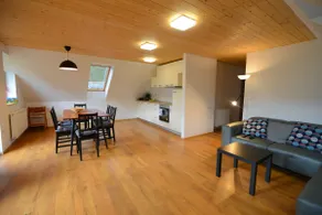 apartment Sun Di Bohinj - Image 2