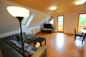apartment Sun Di Bohinj - Image 3