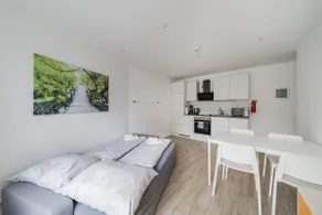 Schönbrunn (02): 2-room apartment (Gloriette-Nähe) - Image 3