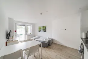 Schönbrunn (02): 2-room apartment (Gloriette-Nähe) - Image 2