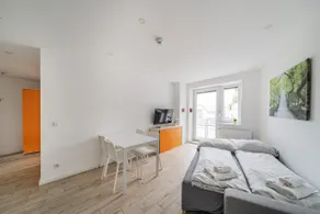 Schönbrunn (02): 2-room apartment (Gloriette-Nähe) - Image 4