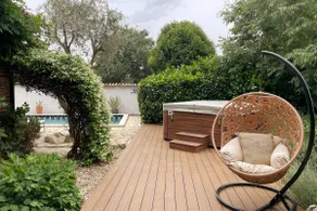 La Vita Bella Villa close to Porec TRAVEL&LEISURE! - Image 3
