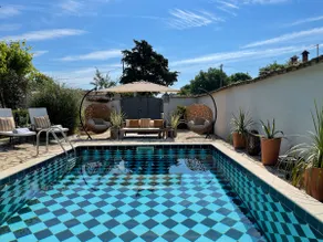 La Vita Bella Villa close to Porec TRAVEL&LEISURE! - Image 2