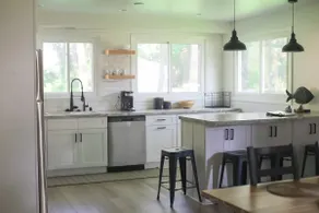 The Beach House - Image 2