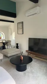 Typical quiet villa, garden, private pool - Image 3