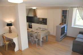 Spacious Apartment Close To Cavalese - Image 5