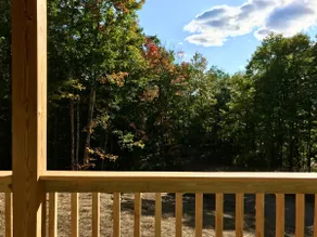 'Into the Woods'-- Stunning New Tug Hill Retreat - Image 5