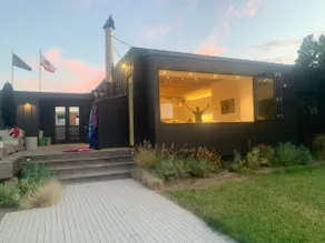 Modern Stinson Beach Lagoon Home - Image 3